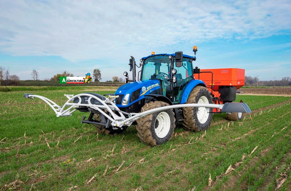 AgXtend Crop Xplorer